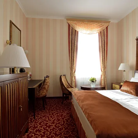 Ensana Grand Margaret Island Hotell