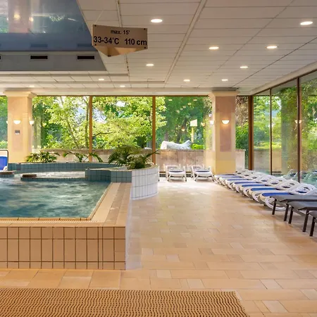 Ensana Grand Margaret Island Budapest