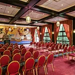 Ensana Grand Margaret Island 4*