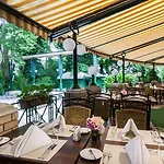 Ξενοδοχείο Ensana Grand Margaret Island