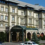 Ensana Grand Margaret Island 4*