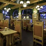 Ξενοδοχείο Ensana Grand Margaret Island Βουδαπέστη