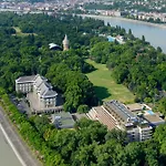 Ξενοδοχείο Ensana Grand Margaret Island Βουδαπέστη