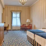Ensana Grand Margaret Island 4*