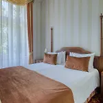 Ensana Grand Margaret Island Hotell