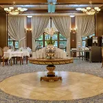Ensana Grand Margaret Island Budapest