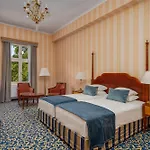 Ξενοδοχείο Ensana Grand Margaret Island