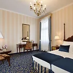 Ξενοδοχείο Ensana Grand Margaret Island Βουδαπέστη