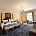 Ξενοδοχείο Ensana Grand Margaret Island Βουδαπέστη
