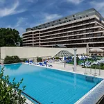 Ξενοδοχείο Ensana Grand Margaret Island 4*