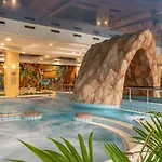 Hotel Ensana Grand Margaret Island