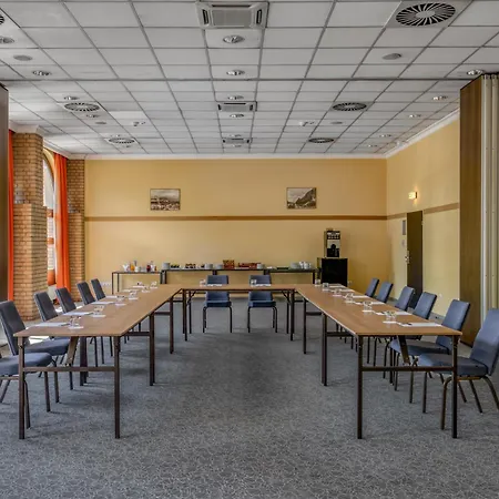 Ensana Grand Margaret Island 4* Βουδαπέστη