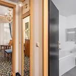 Ensana Grand Margaret Island