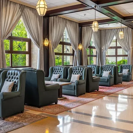 Ensana Grand Margaret Island Hotel