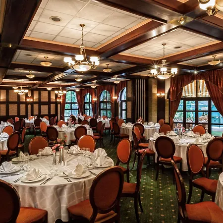 Ensana Grand Margaret Island Hotel