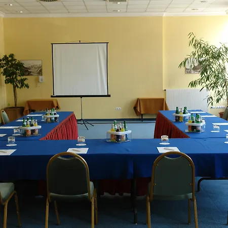 Ensana Grand Margaret Island 4*