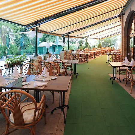 Ensana Grand Margaret Island Budapest