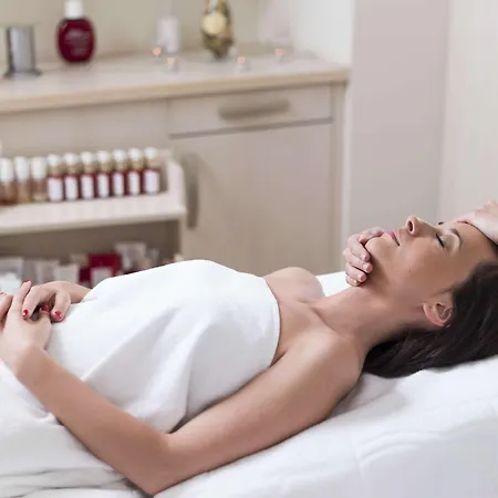 Ensana Grand Margaret Island 4*