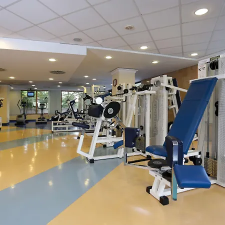 Ensana Grand Margaret Island Otel 4*