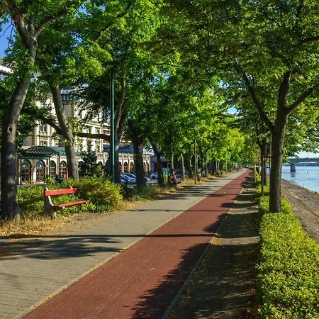 Ensana Grand Margaret Island Hotel