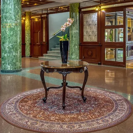 Ensana Grand Margaret Island 4* Budapest