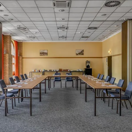 Ensana Grand Margaret Island Budapest