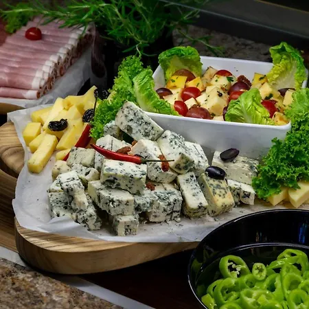 Ensana Grand Margaret Island Hotel