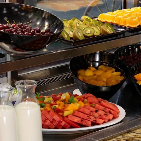 Ensana Grand Margaret Island