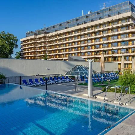 Hotel Ensana Grand Margaret Island