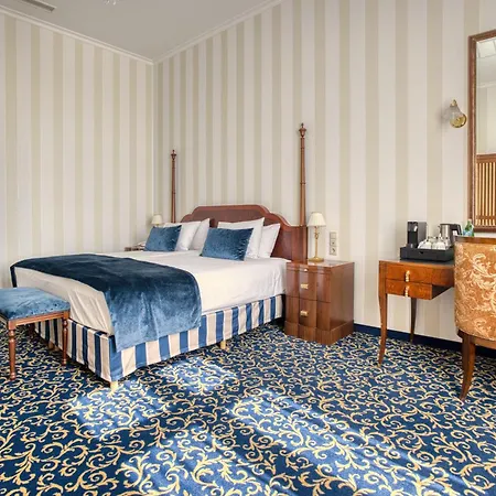 Ensana Grand Margaret Island