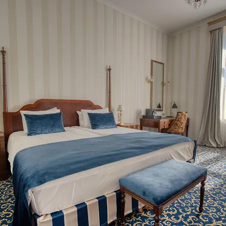 Ensana Grand Margaret Island 4*