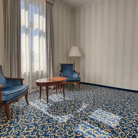 Ensana Grand Margaret Island Hotel 4*