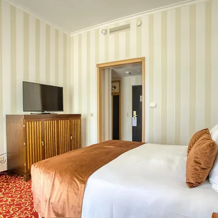 Ensana Grand Margaret Island Hotel 4*