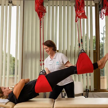 Ensana Grand Margaret Island 4*