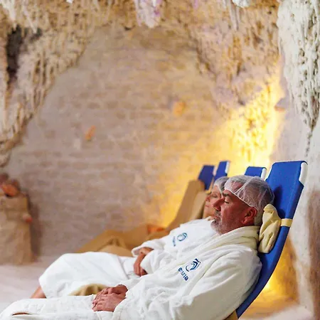 Ensana Grand Margaret Island מלון 4*