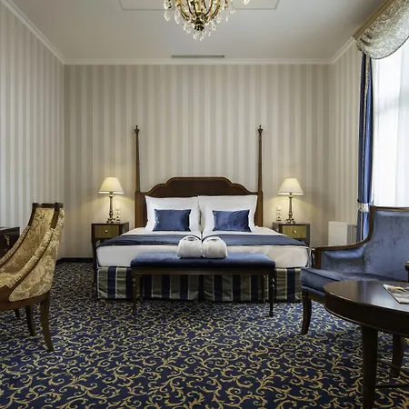 Ensana Grand Margaret Island 4*