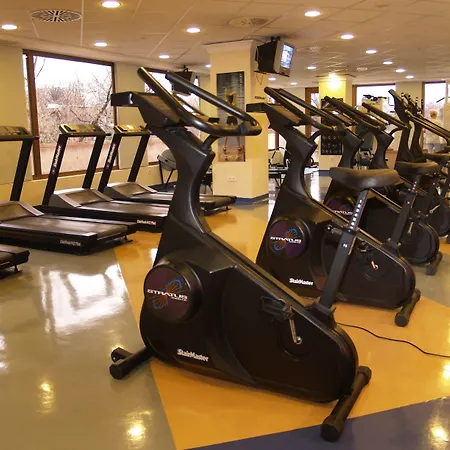 Ensana Grand Margaret Island