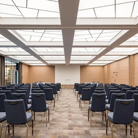 Ensana Grand Margaret Island 4* בודפשט