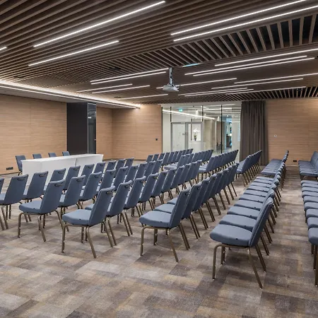 Ensana Grand Margaret Island מלון 4*