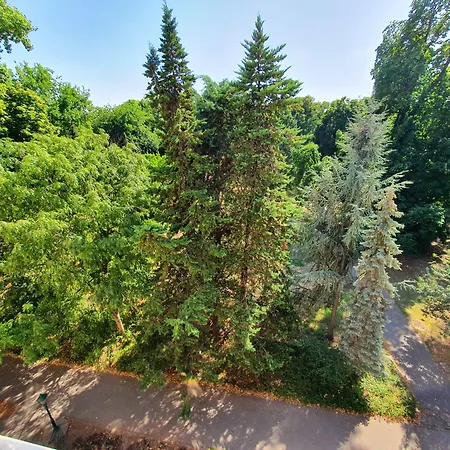 Ensana Grand Margaret Island Boedapest