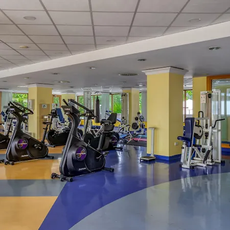 Ensana Grand Margaret Island 4*