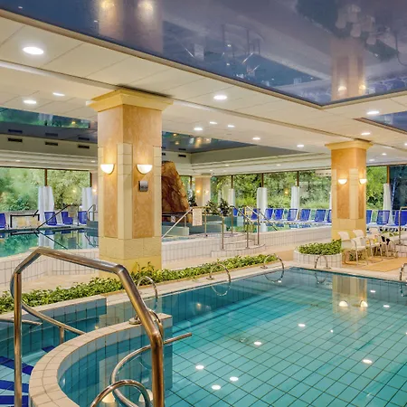 Ensana Grand Margaret Island 4*