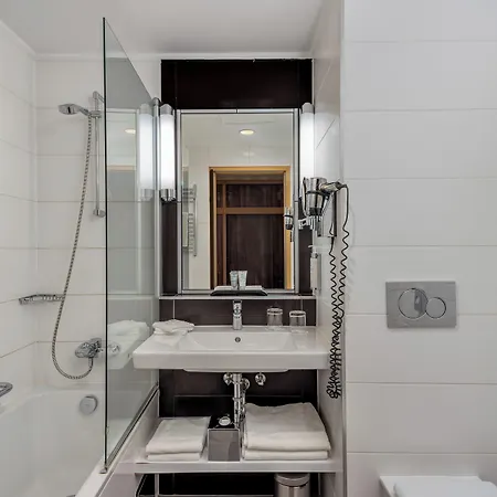 Ensana Grand Margaret Island Budapest