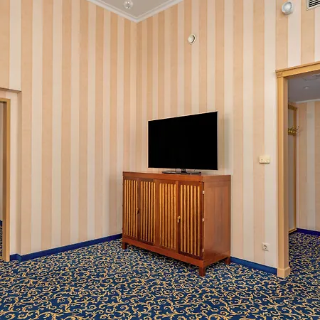 Ensana Grand Margaret Island Hotel