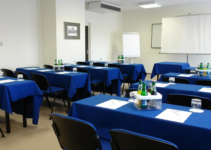 Ensana Grand Margaret Island