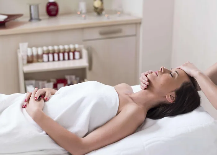 Ensana Grand Margaret Island 4*