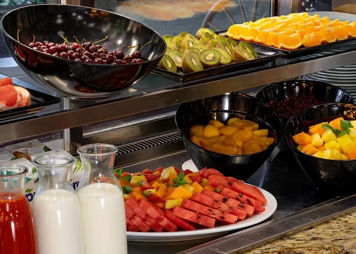 Ensana Grand Margaret Island