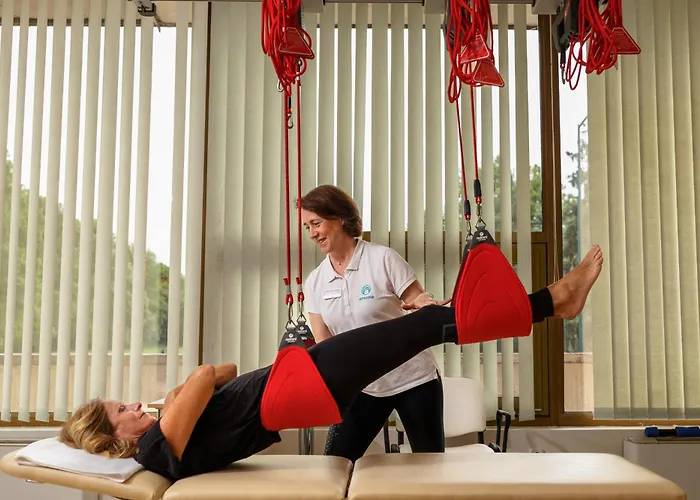 Ensana Grand Margaret Island 4*