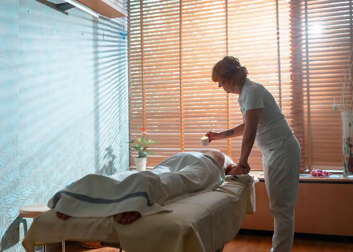 מלון Ensana Grand Margaret Island