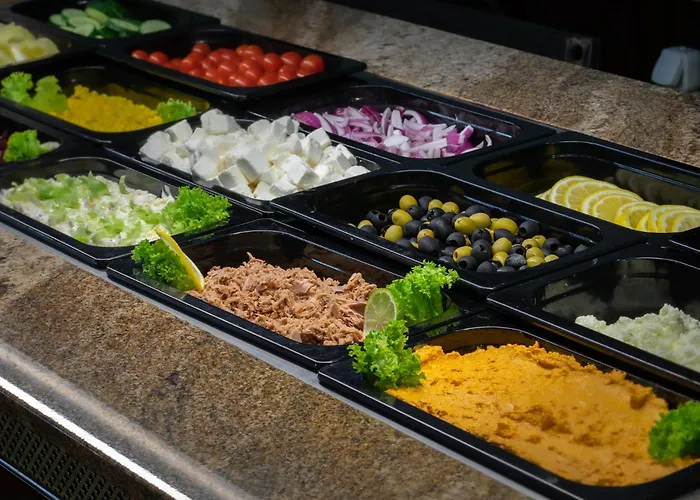 Ensana Grand Margaret Island